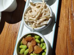 -金枝玉叶上海人家食府(三里河店)