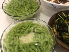 -李与白包子铺(桐梓林店)