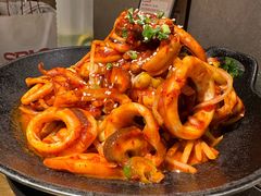 -Ant 蚂蚁洞烤肉·大营地(上海静安大悦城店)