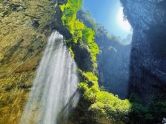 -英西峰林·洞天仙境