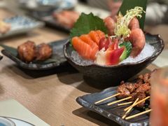 -大渔铁板烧(花园道店)