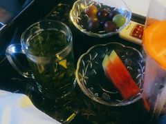 -大桶大足浴(宝山店)