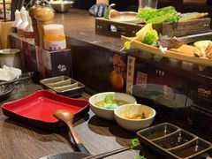 -暖都焼肉·和牛酒場(花都店)