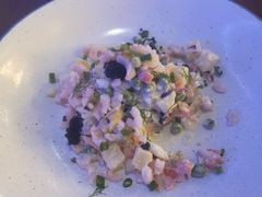 -FISH&POTATO Cō(地中海美食 万象城店)