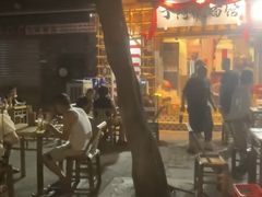 -丁阿纸面馆