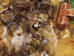 -云味馆·云南菜·云南米线(地王店)