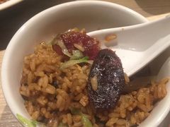 -新旺茶餐厅(嘉里城店)