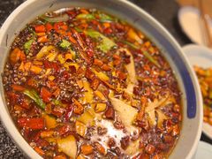 -和雅集素食(景区店)