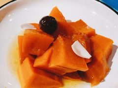 -渝信川菜 · 川味家常菜(财富购物中心店)