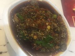 -凤凰路何眼镜香辣蟹(花果园店)