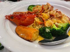 -万龙洲海鲜(阜外店)