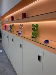 -初心HAlRSALON烫染接发