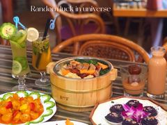 -甜梦园(燕喜店)