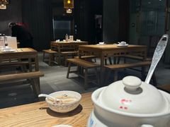 -金成潮菜博物馆(海珠湿地店)