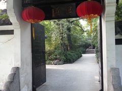 -包公祠