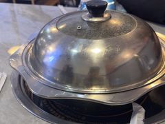 -光头药膳鸡(莱茵小镇店)