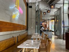 -The Rug Cafe(王府中环店)