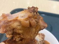 -白鹤大冷面