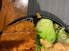 香酥炸猪排-森味花园·日本料理(伊藤洋华堂亚运村店)