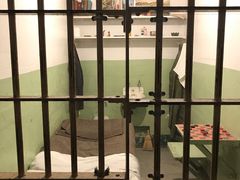 -阿尔卡特拉斯岛