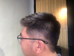 -MOVAN  HAIR莫凡匠人发型屋