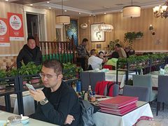 -桃子餐厅·天津菜(红星路直营店)