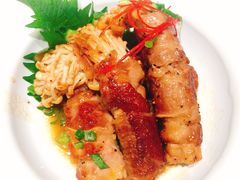 -大江户日本料理(吕厝店)