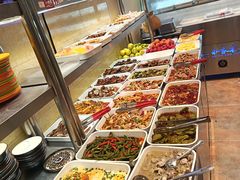 -重庆老船夫冷锅鱼(黄金路店)