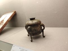 -北京大学赛克勒考古与艺术博物馆