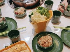 -润园四季椰子鸡火锅(南山海岸城店)