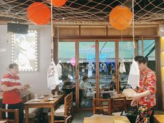 -红钳侠小龙虾·烧烤(中赢康康谷店)