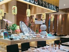-长沙三景韦尔斯利酒店·Oval全日制餐厅自助餐