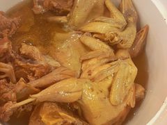 -德胜轩正宗顺德菜(宝安沙井会展中心店)