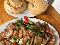 -凯华海鲜火锅·传承三十六年