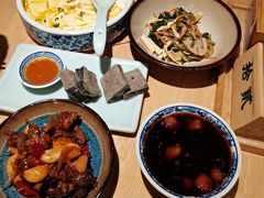 -南京大牌档(龙江新城市广场店)