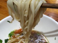 -肆姐面粉馆(坡子街店)