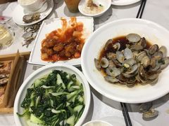 -火龙堂·风味民间菜(文一路店)
