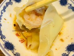 虾仁馄饨-勤德兴(湖滨路店)