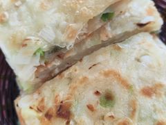 -何适山庄 ·可团建(水长城P2停车场店)