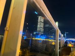 -琶醍壹号•音乐江景餐吧