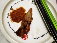 -羊之道草原味道清真餐厅(番禺店)