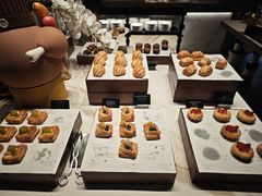 -康莱德酒店·美庭自助餐厅