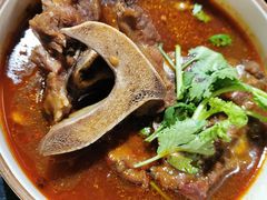 -贡梅老面馆·蟹粉面·无锡特色小吃(南长街主推店)