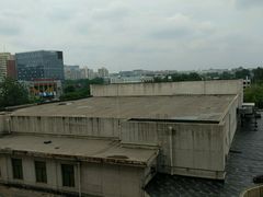 -北京前门建国饭店