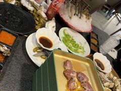 -神户赤童日式烤肉伙伴(东直门店)