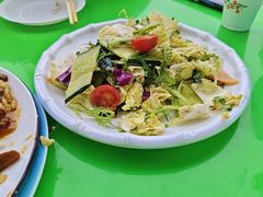 -前王院•巧克力海鲜市集餐厅(万平口店)