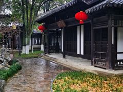 -常熟方塔园
