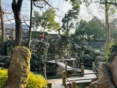 -绮园景区