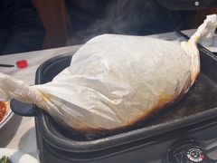 -妈斗家纸包鱼(秦隆步行街店)