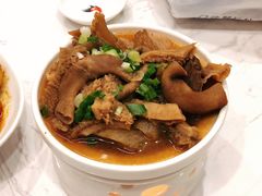 萝卜牛杂-有章牛杂(石厦店)